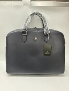 新品未使用【OKACHI】レザー2WAYブリーフケース黒 新品未使用【OKACHI】レザー2WAYブリーフケース黒 - メルカリ