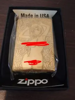 MY FIRST STORY マイファス ZIPPO - メルカリ