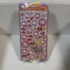 【正規品】【新品未開封】うるちゅるポップシール キティ ベビー