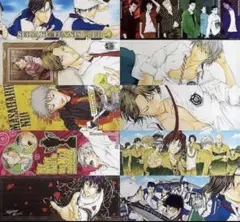 2026年最新】完全版 ポスター テニスの王子の人気アイテム - メルカリ
