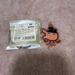 たまごっち つながる ランダム アクリルチャーム たこっち