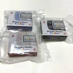 2025年最新】ワンダースワンクリスタルブラックの人気アイテム - メルカリ