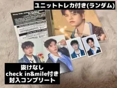 Stray Kids Hollow スンミン盤 コンプ【抜けなし】