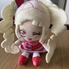 2026年最新】夢色パティシエール ぬいぐるみの人気アイテム - メルカリ
