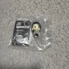 呪術廻戦 死滅回遊 めじるしアクセサリー 乙骨 憂太