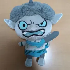 妖怪ウォッチぬいぐるみ