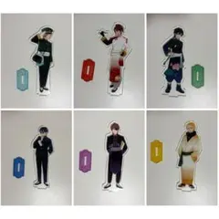 【WhiteTails】 Broooock 花龍列車 アクスタ 【ワイテルズ】 2025年最新】ワイテルズ 花龍列車 アクスタの人気アイテム - メルカリ