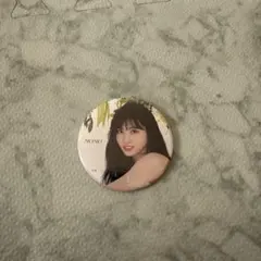 TWICE缶バッジ MOMO