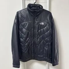 ザノースフェイスナイロンジャケットXL