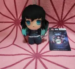 【鬼滅の刃】★時透無一郎★マスコットVol.5