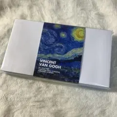 Vincent Van Gogh フィンセントファンゴッホ レターセット 封筒