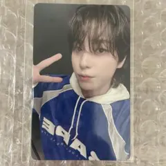 &TEAM TAKI タキ weverse ラキドロ