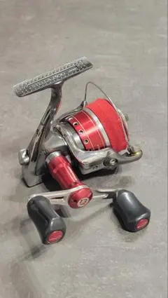 シマノ 01ステラ 2500AR SOMスプール ブリーデンWハンドル シマノ 01ステラ 2500AR SOMスプール ブリーデンWハンドル - メルカリ