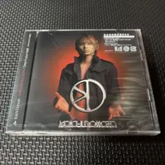 +MILLION but-LOVE/Deep in your heart