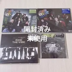 2025年最新】NEXZ シリアル 未開封の人気アイテム - メルカリ