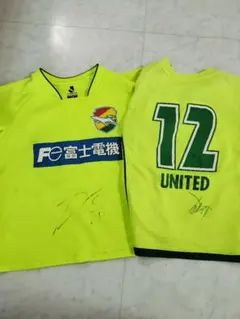 2026年最新】ジェフ ユニフォームの人気アイテム - メルカリ