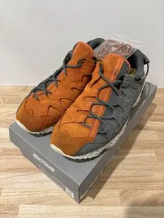 GEL-MAI asics tiger×foss galleryのサムネイル