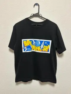 ロクデナシ宇宙Tシャツ