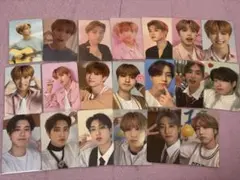 StrayKids NACIFIC トレカ ハン セット