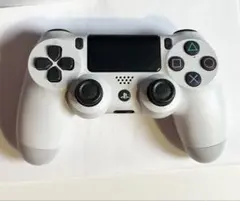 SONY DualShock 4 ホワイト