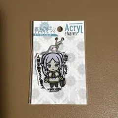 葬送のフリーレン B-SIDE LABEL アクリルチャームのサムネイル