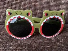 USJ ジュラシックパーク　サングラス