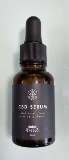 キャナウェイ サルヴェ 500mg CBD クリーム 36.5g - メルカリ