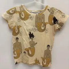 ミニロディーニ トップス