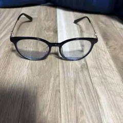 モンクレール　メンズ　メガネ