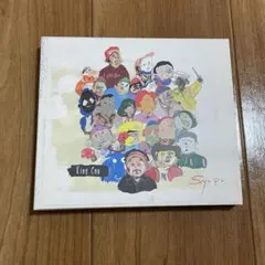 2026年最新】king gnu sympa 初回限定盤の人気アイテム - メルカリ