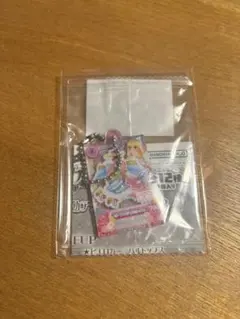 アイカツ！ だれでもアイドル活動アクリルチャーム3 星宮いちご ガチャガチャ