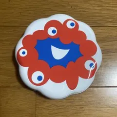 大阪 関西万博 ミャクミャクアイシングビスケット 缶のみ EXPO 2025