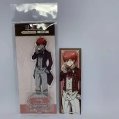 暗殺教室 ロリィタファッション 赤羽業 アクスタ アクリルスタンド