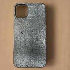 ストーン装飾 【iPhone11Pro max】スマホケース