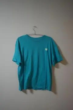 Nike The Nike Tee ターコイズ Tシャツ