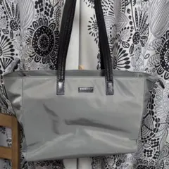 MACKINTOSH PHILOSOPHY トートバッグ ボルドー - メルカリ