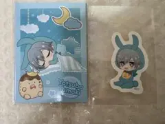 ベビコミュ　フォトカ　環