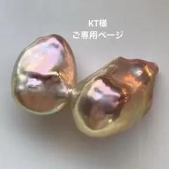 KT様　ご専用ページ　ネックレストップ金具10個まとめ