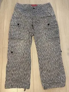 2026年最新】supreme cargo pant 