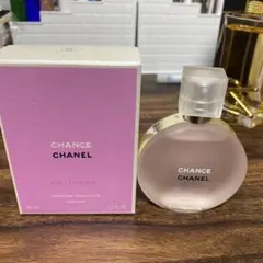 2025年最新】シャネル チャンス オー タンドゥル ヘア ミスト