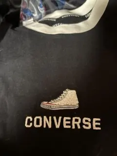 converse コンバース　Tシャツのサムネイル