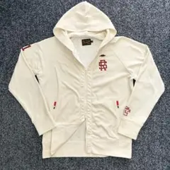 パーカー メンズウェア