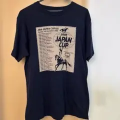 競馬ジャパンカップ2008Ｔシャツ