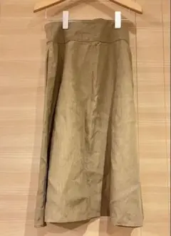 マーガレットハウエル スカート