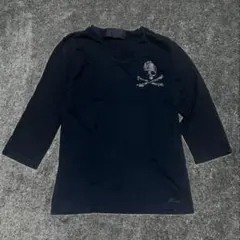 roen 長袖カットソー