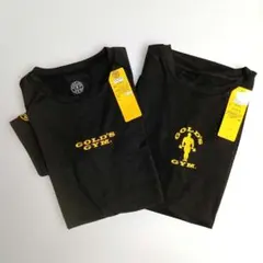 ゴールドジムGOLD'S GYM 30周年 限定 Tシャツ トレーニング - メルカリ