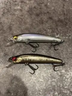 【新品未開封】RAID JAPAN ジャークリッパー 5セット sddefault.jpg