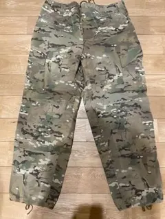 Volcom レインカモ迷彩ワイドカーゴパンツ RELAXED FIT Volcom レインカモ迷彩ワイドカーゴパンツ RELAXED FIT - メルカリ