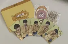 enhypen ジョンウォン センイル グッズ トレカ ガーランド