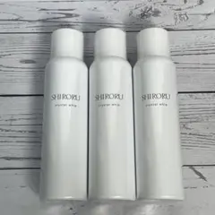 SHIRORU クリスタルホイップ 3本セット＋ミニサイズ 6月到着分 - メルカリ